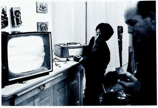 Music-Electronic Television>