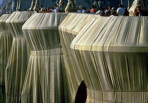 크리스토 Christo,