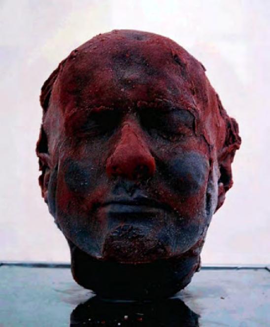 Marc Quinn 마크퀸