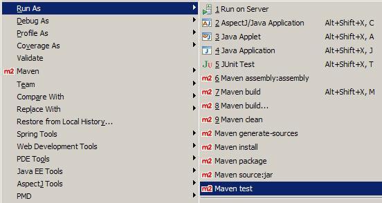 8. Test Automation (2/2) 4. 테스트도구 Ant (build.