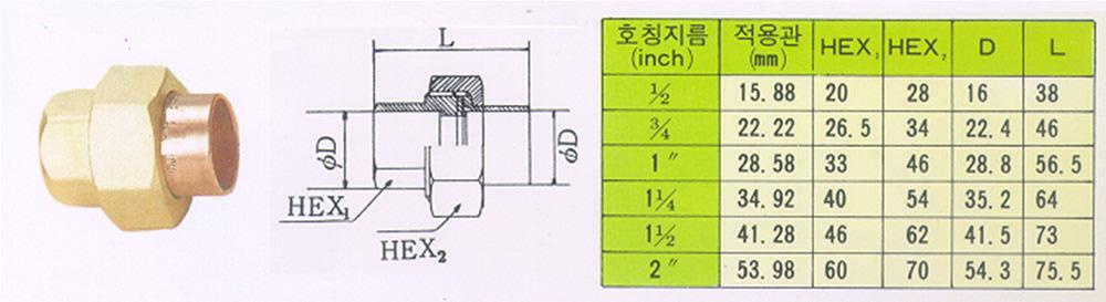 F o 소켓 F