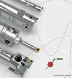 ISO 표준인서트사용 디지텍 : 디지털정삭보링 0001mm 디지털정삭보링헤드 02 ~