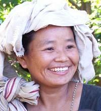 Manyuki 민족 : Manyuki 인구 : 20,000 세계인구 : 20,000 주요언어 : Shan 미전도종족을위한기도미얀마의 Moken 민족 : Moken 인구 : 8,500 세계인구 :