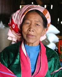 미전도종족을위한기도미얀마의 Palaung, Golden, Shwe 민족 : Palaung, Golden, Shwe