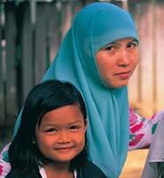 세계인구 : 3,526,000 주요언어 : Aceh 미전도종족을위한기도인도네시아의 Aji 민족 : Aji 인구 : 16,000 세계인구
