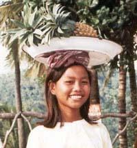미전도종족을위한기도인도네시아의 Ampanang 민족 : Ampanang 인구 : 38,000 세계인구 : 38,000
