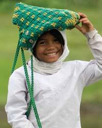 71,000 세계인구 : 71,000 주요언어 : Minangkabau 미전도종족을위한기도인도네시아의 Anus 민족 :