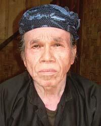 미전도종족을위한기도인도네시아의 Baduy, Kanekes 민족 : Baduy, Kanekes 인구 : 26,000 세계인구
