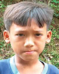 미전도종족을위한기도인도네시아의 Bentong 민족 : Bentong 인구 : 32,000