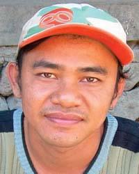 : Bintauna 미전도종족을위한기도인도네시아의 Bolango 민족 : Bolango 인구 :