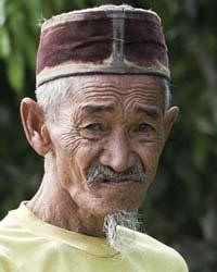 미전도종족을위한기도인도네시아의 Campalagian 민족 : Campalagian 인구