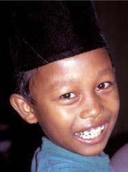 주요언어 : Cia-Cia 미전도종족을위한기도인도네시아의 Dampelas 민족 :