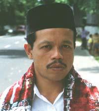 Dampelas 미전도종족을위한기도인도네시아의 Daya 민족 : Daya 인구 :