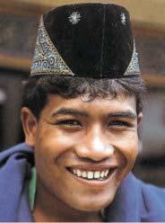 5,000 세계인구 : 5,000 주요언어 : Gane 미전도종족을위한기도인도네시아의 Gayo 민족 :