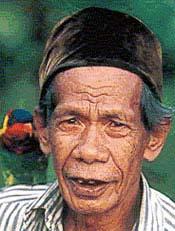 세계인구 : 200 주요언어 : Indonesian 미전도종족을위한기도인도네시아의 Kaili Ledo 민족 :