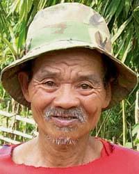 미전도종족을위한기도인도네시아의 Lembata, West 민족 : Lembata, West 인구 : 9,000 세계인구 :
