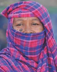 주요언어 : Batak Mandailing 미전도종족을위한기도인도네시아의 Mandar 민족 : Mandar