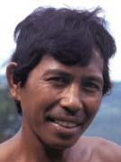 Punan Merap 미전도종족을위한기도인도네시아의 Punan Tubu 민족 : Punan Tubu 인구 : 3,500 세계인구 : 3,500