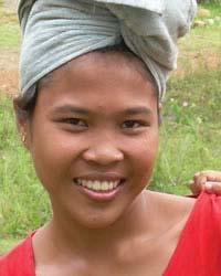 주요언어 : Rahambuu 미전도종족을위한기도인도네시아의 Rambang 민족 : Rambang 인구 : 154,000 세계인구 : 154,000