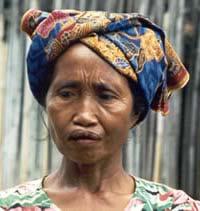 Sumbawa 민족 : Sumbawa 인구 : 439,000 세계인구 :