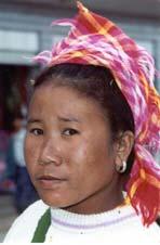 미전도종족을위한기도라오스의 Nguan 민족 : Nguan 인구 : 36,000 세계인구 :