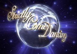 Strictly Come Dancing Talent