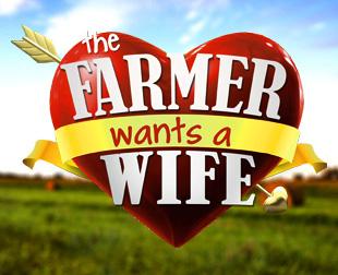 Farmer Wants a Wife Dating 2001