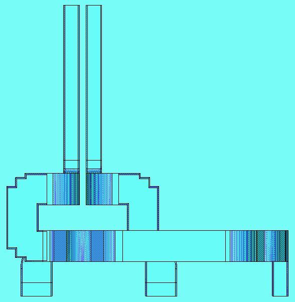 6.2 Monopulse Comparator Fabrication and Measurement A.