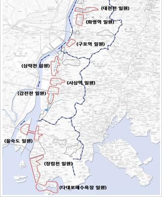 산복도로르네상스 원도심역사 예술 쇼핑가로재생 주거활력어메니티근린재생 a.