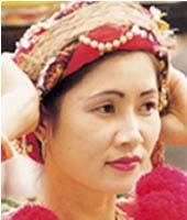 Bai, Panyi 미전도종족을위한기도중국의 Baima 민족 : Baima 인구