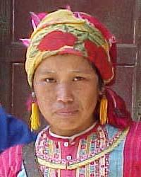 미전도종족을위한기도중국의 Bulang 민족 : Bulang 인구 : 103,000 세계인구