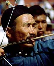 미전도종족을위한기도몽골의 Bayad 국가 : 몽골 민족 : Bayad 인구 :