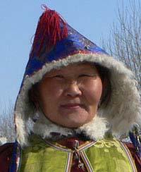 : 무교 미전도종족을위한기도몽골의 Buriat, Mongolia 국가 : 몽골 민족 :
