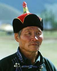Mongolian, Halh 미전도종족을위한기도몽골의 Darkhad 국가 : 몽골 민족