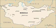 Mongolian, Halh 미전도종족을위한기도몽골의 Deaf 국가 : 몽골 민족 :