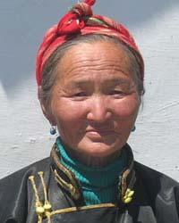 Durbet, Dorwoten 국가 : 몽골 민족 : Durbet, Dorwoten 인구