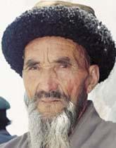 Tajik 민족 : Guhjali, Wakhi, Tajik 인구 : 13,000 세계인구 :