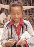 미전도종족을위한기도중국의 Hmong Vron 민족 : Hmong Vron 인구 :