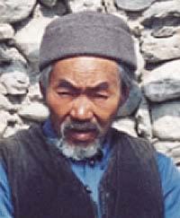 미전도종족을위한기도중국의 Jiarong, Shangzhai 민족 : Jiarong,