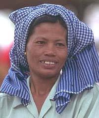 미전도종족을위한기도중국의 Khmer, Central 민족 : Khmer, Central 인구