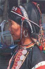 미전도종족을위한기도중국의 Lalu, Yangliu 민족 : Lalu, Yangliu