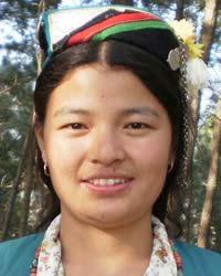 Idu-Mishmi 미전도종족을위한기도중국의 Lhomi 민족 :