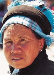 미전도종족을위한기도중국의 Longjia 민족 : Longjia 인구 :