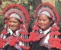 Central 민족 : Luoluopo, Central 인구 :