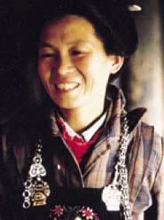 주요언어 : Miao, Luopohe 미전도종족을위한기도중국의 Miao, Lupanshui 민족 :