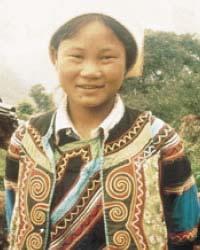 Nasu, Panxian 민족 : Nasu, Panxian 인구