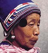 Nisu, Eastern 미전도종족을위한기도중국의 Naxi 민족 : Naxi