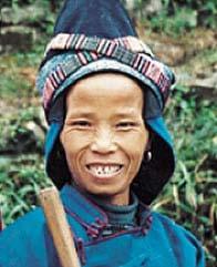 미전도종족을위한기도중국의 Qanu 민족 : Qanu 인구 : 15,000 세계인구 :