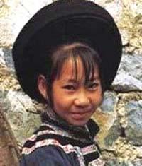 미전도종족을위한기도중국의 Shui 민족 : Shui 인구 : 321,000