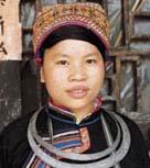 미전도종족을위한기도중국의 Wutun 민족 : Wutun 인구 : 3,100